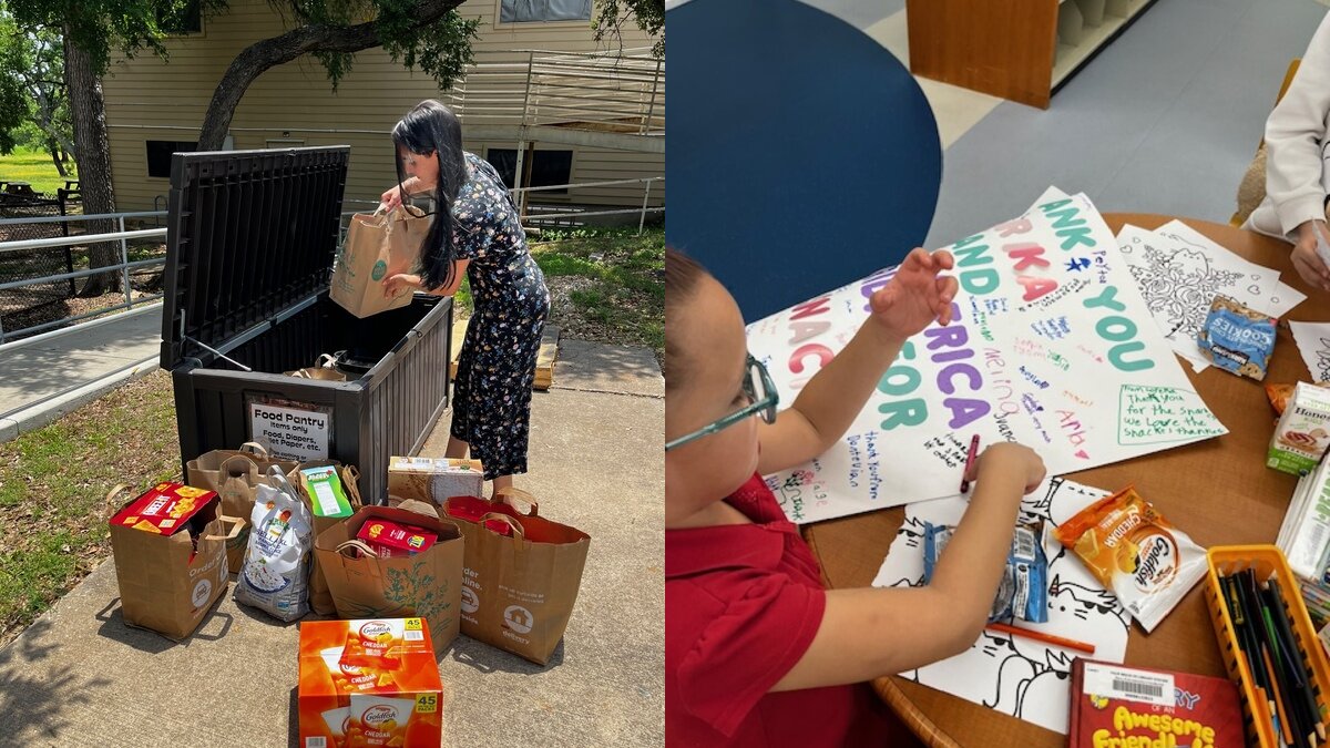 How to Find Free Food Near You: Pantries, SNAP & WIC